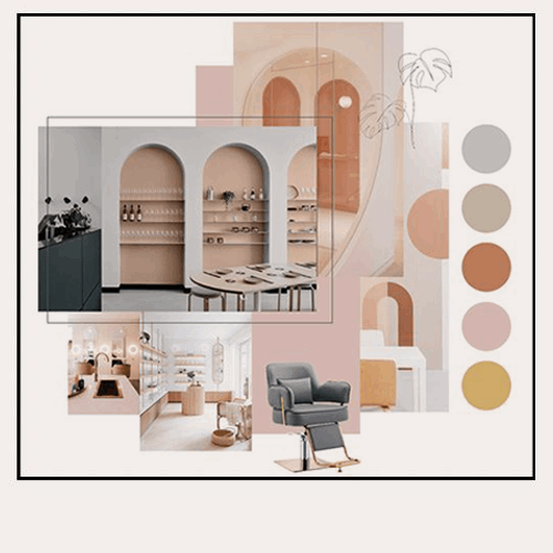 asesoria diseño interior y arquitectura