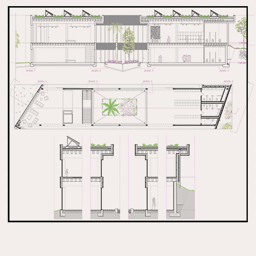 Proyecto ejecutivo